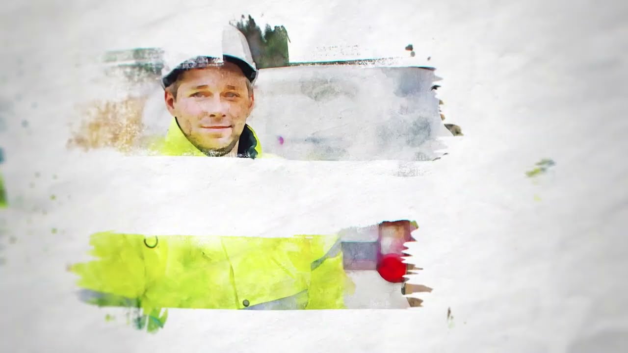 Skupina VINCI Construction CS I Stavíme společně