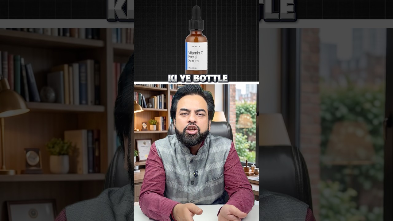 Face Serum Export Business from India | Complete Beginner Guide | Harsh Dhawan