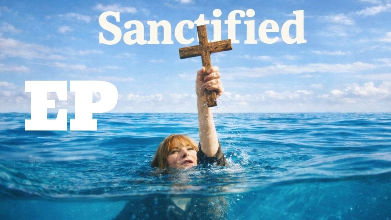 EP SANCTIFIED (Eagles Wings, Seasons, Sanctified)