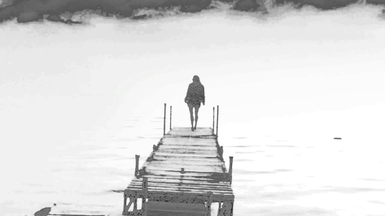 Jacoo - The moments we shared...I miss them (Original) [Chillstep]