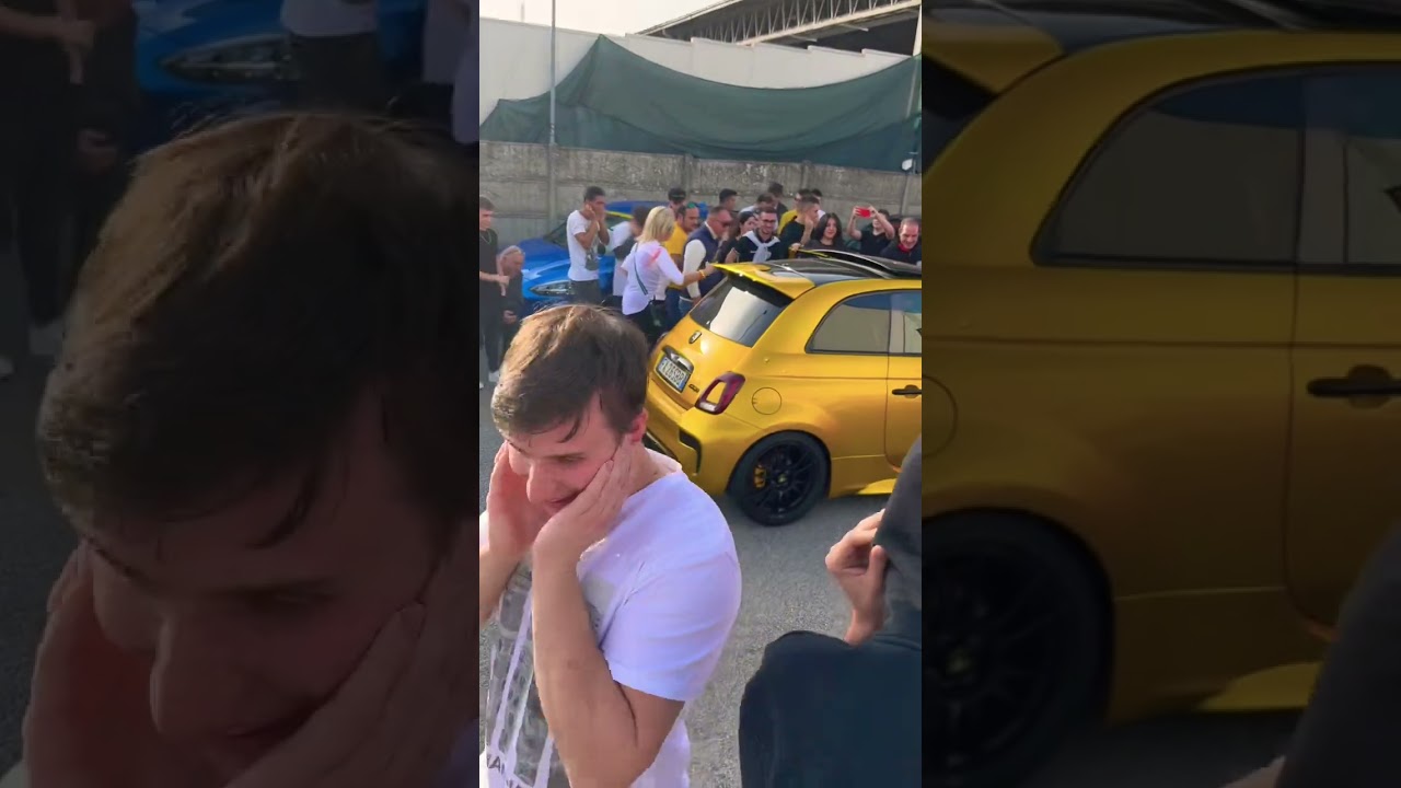Ma quanto sono belli i raduni? #raduni #cars #carsmeet #meeting #tuning