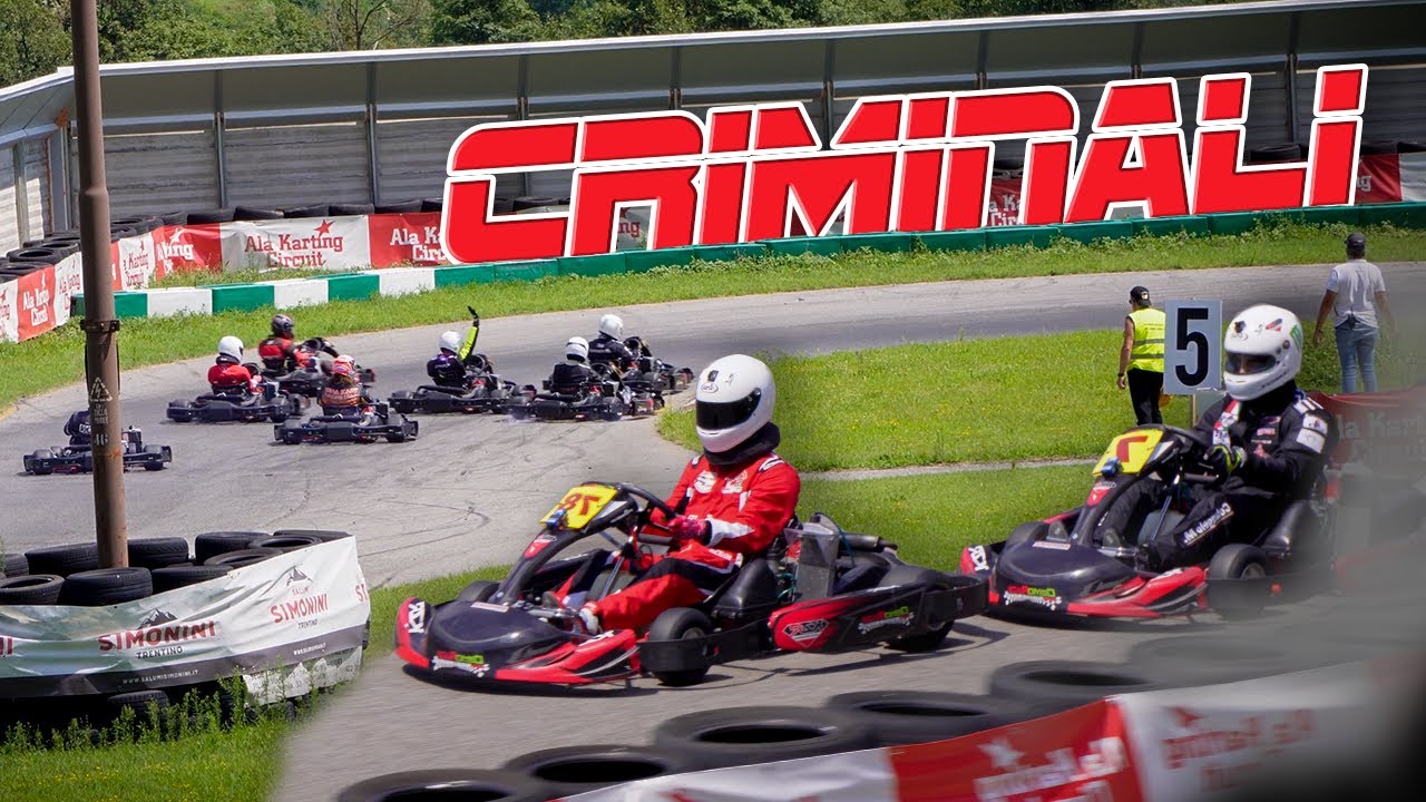 SORPASSI AZZARDATI E WEEKEND A RISCHIO - ALA Karting Circuit - Time to Race KZR 2023  - Ep.11