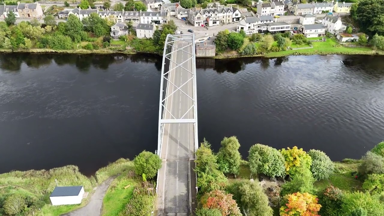 Bonar Bridge