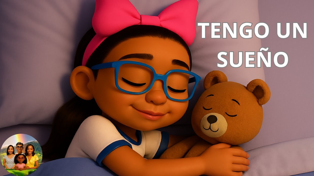 Tengo un sueño #cuentosbíblicos#históriasbíblicas#biblia