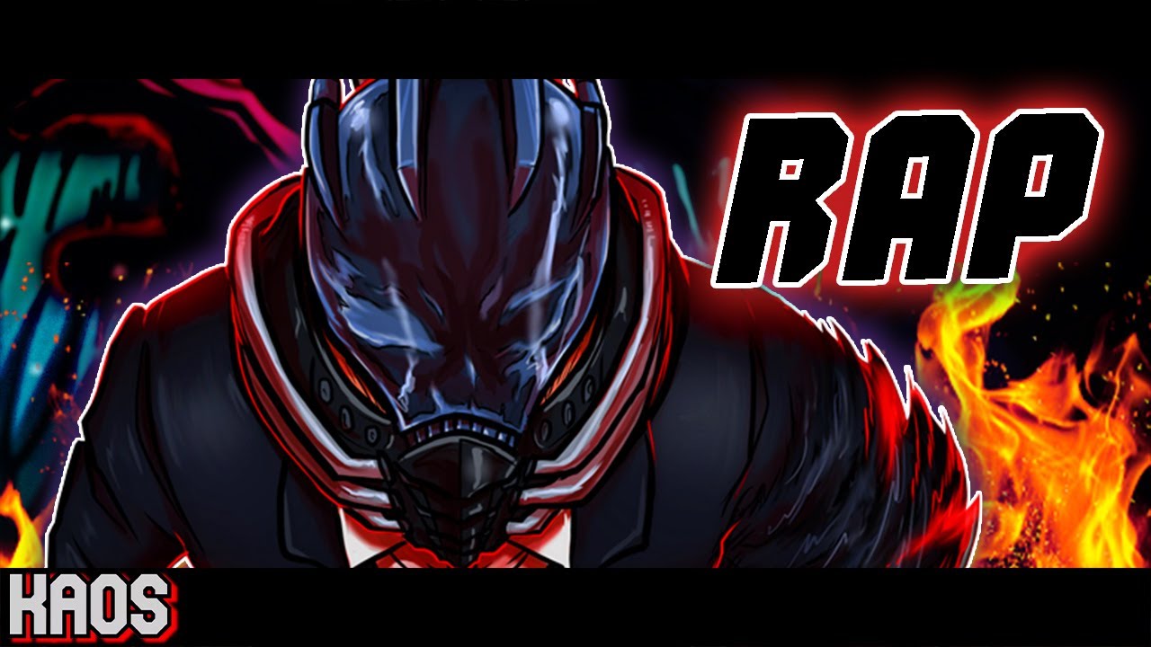 All For One Rap | 