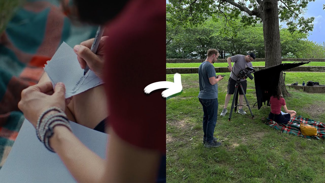 This Simple Technique Changed My Cinematography