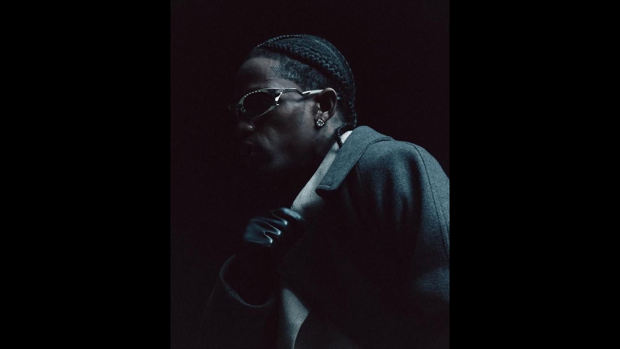 [FREE] TRAVIS SCOTT x Jackboys 2 