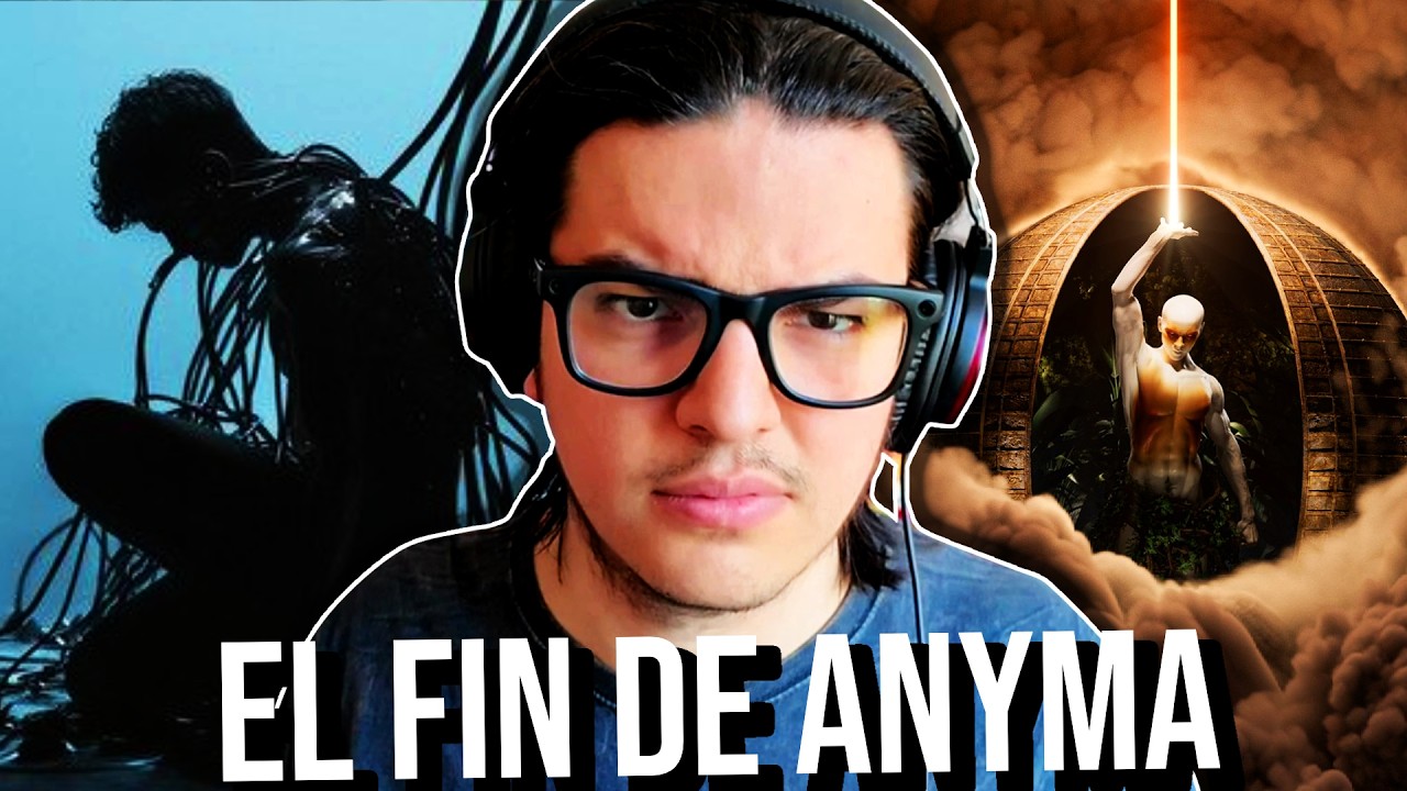 ANYMA 
