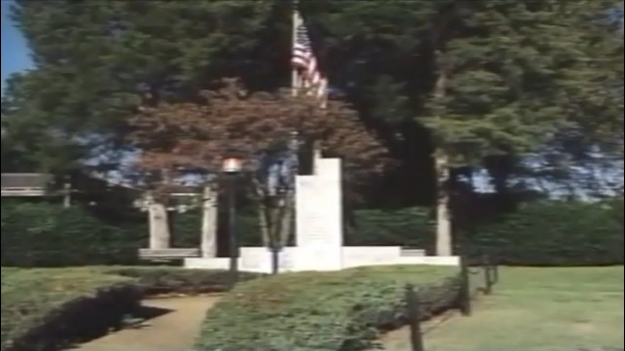 Colonial Heights Memories 1948-1998, Part 6