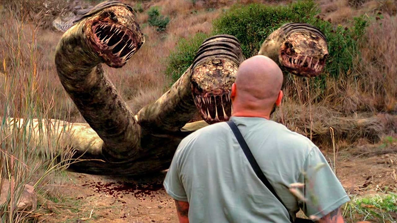 Survive the Mythical Hunt! | Sci-Fi Movie | Creature Feature Sci-Fi | Free Movie