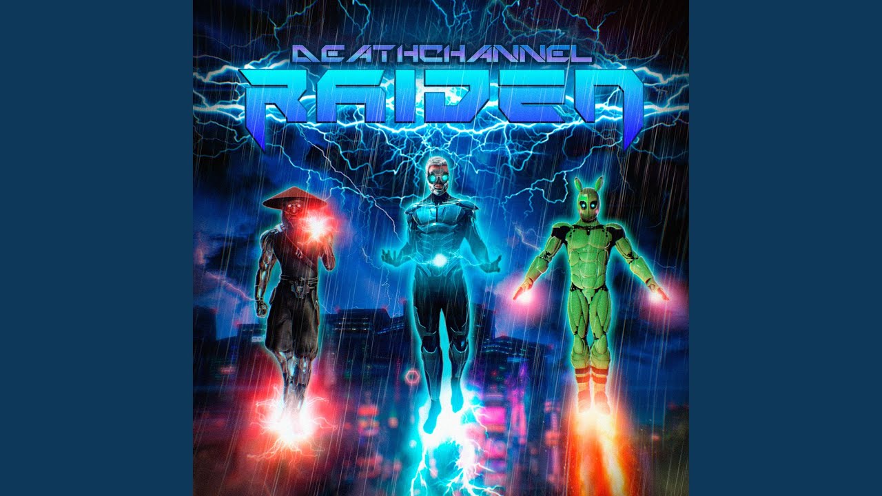 RAIDEN