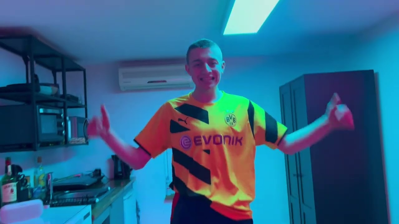 GTA Houbou - Jameson panáka
