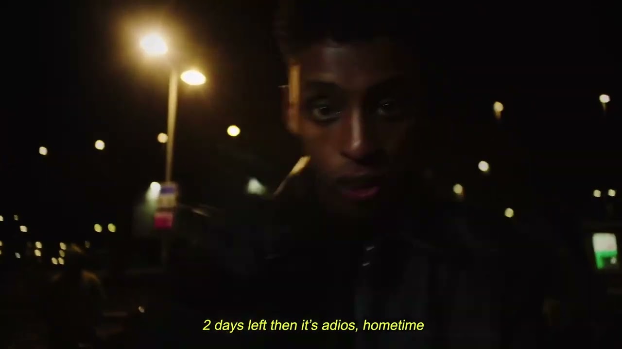 [FREE] YASIN x ANT WAN TYPE BEAT - REDRUM | YASIN TYPE BEAT 2024