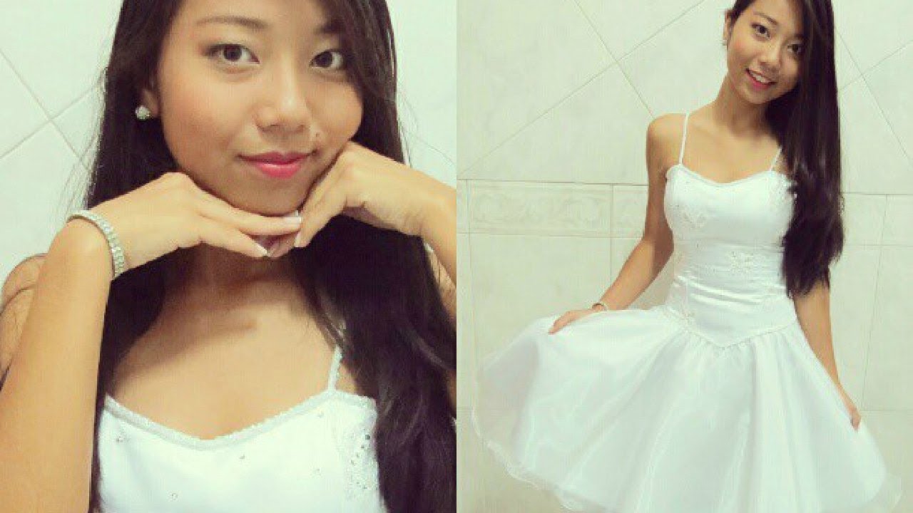 Festa de 15: make, vestido, cabelo, unha e o que levar na bolsa {como dama de honra}
