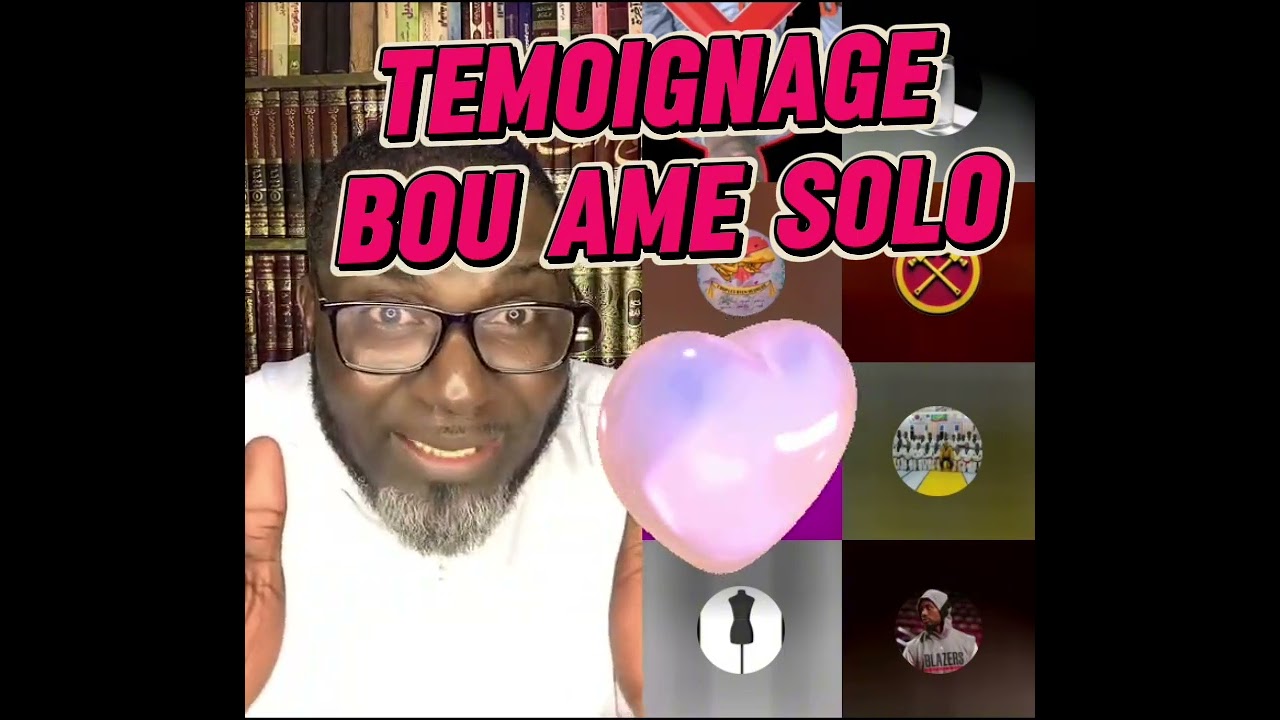 Liguey bi mongui dokh bou baakh 🥰🥰