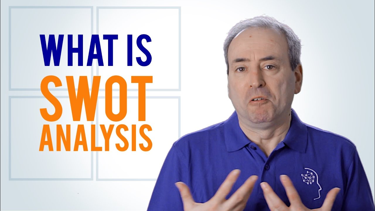 Что такое SWOT-анализ? Полезный инструмент для руководителей проектов.