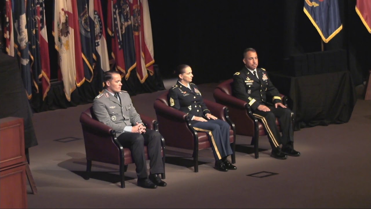 Badge Ceremony 2019Jun13