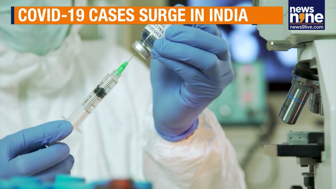 COVID-19 Cases Surge in Maharashtra | 76 New Covid Cases Reported, Spike in Mumbai & Pune | News9