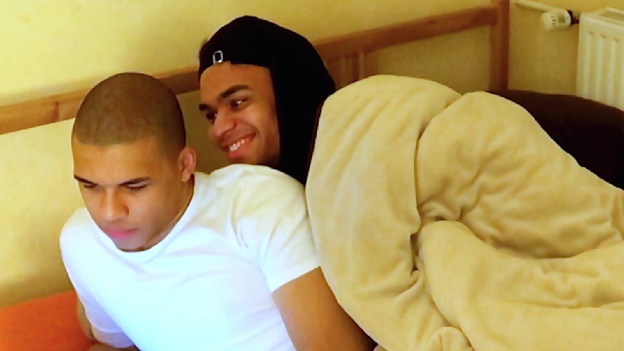 LUSTIGSTER PRANK !!! | PrankBros