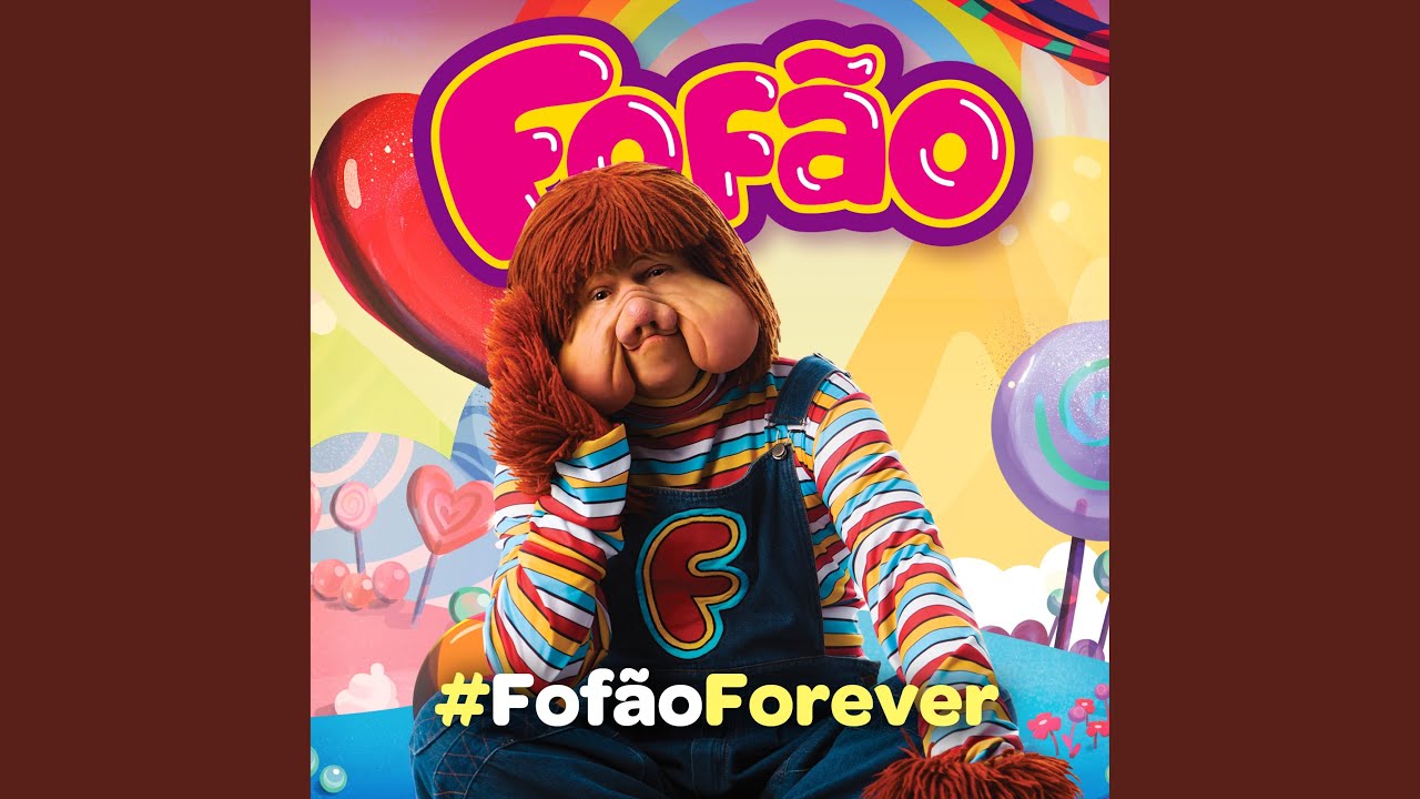 Fofo Coração
