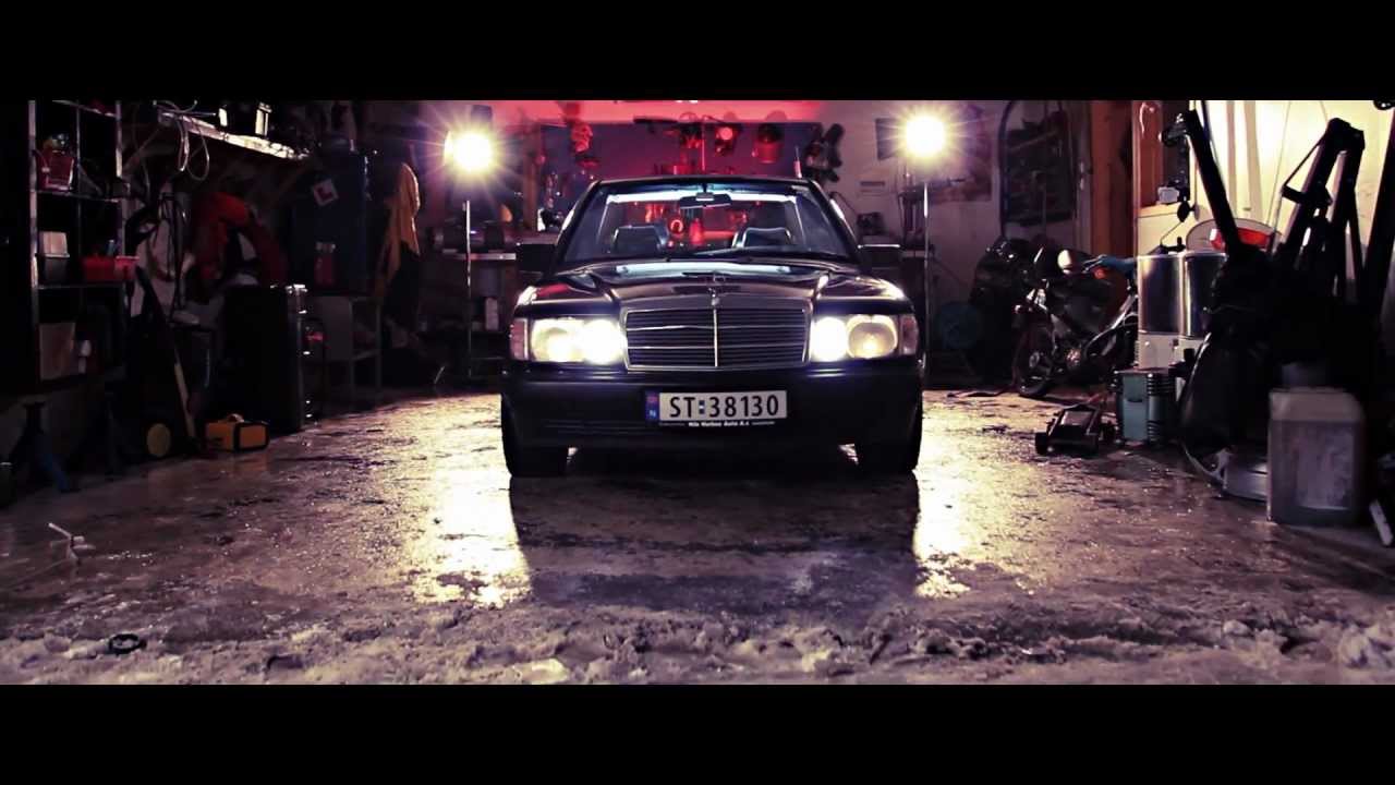 The Mighty 190 - The Mighty 190 [Oficjalny teledysk]