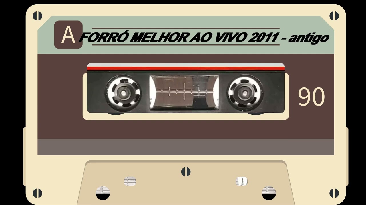 FORRÓ MELHOR AO VIVO EM TIANGUA ANTIGO - 2011 (link na descrição)