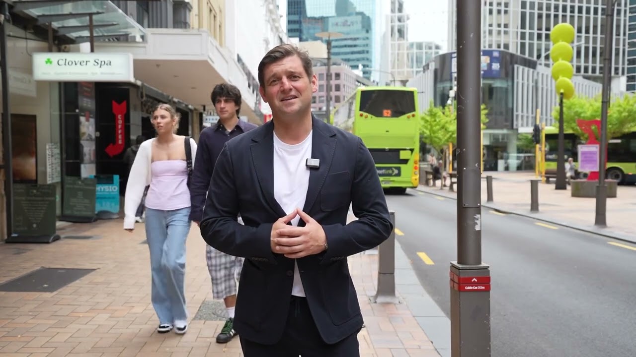 Sold 2025: Introducing G3 - 3 Plimmers Steps, Wellington Central, Wellington, NZ