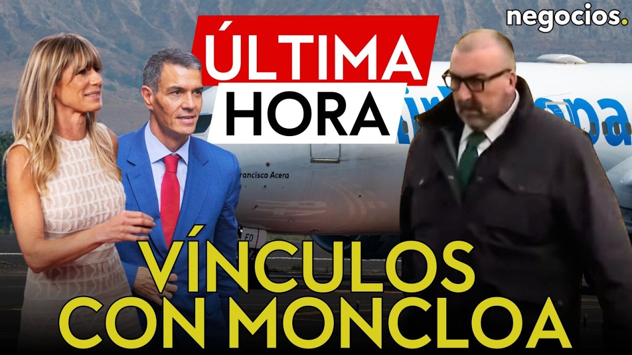 ÚLTIMA HORA: 