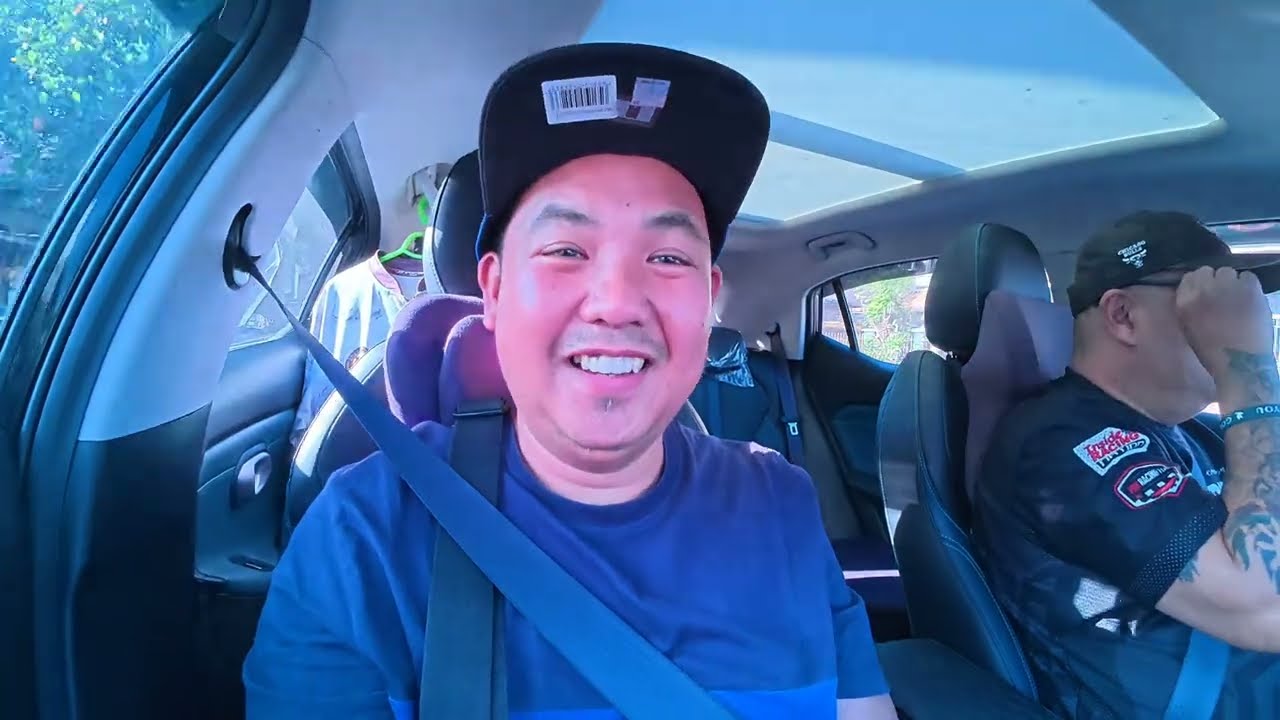 KAILANGAN NA GAWIN HANGGA'T KAYA PA | KHIROPPI VLOGS