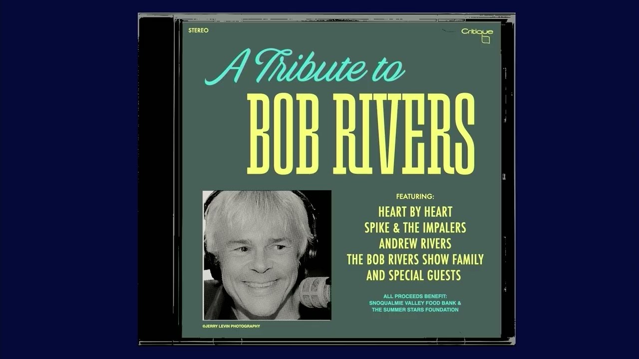 A Tribute to Bob Rivers - Full Show