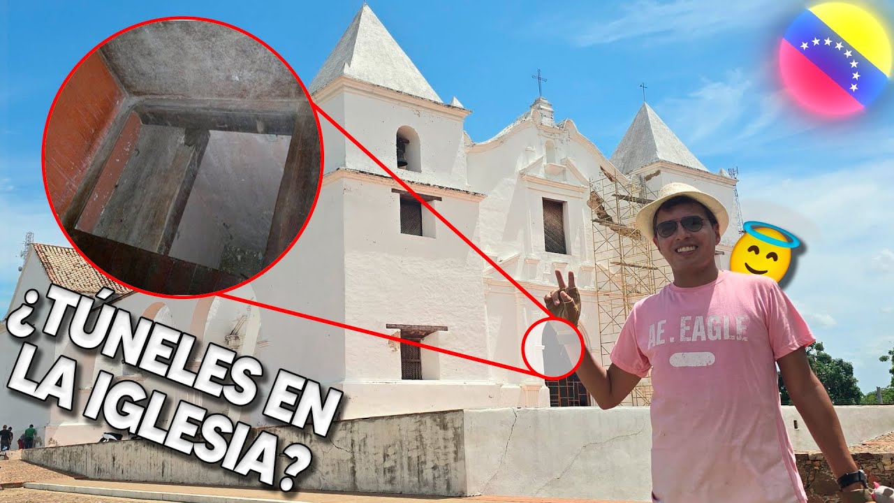 La Increíble Historia de CLARINES, Venezuela #anzoategui #venezuela