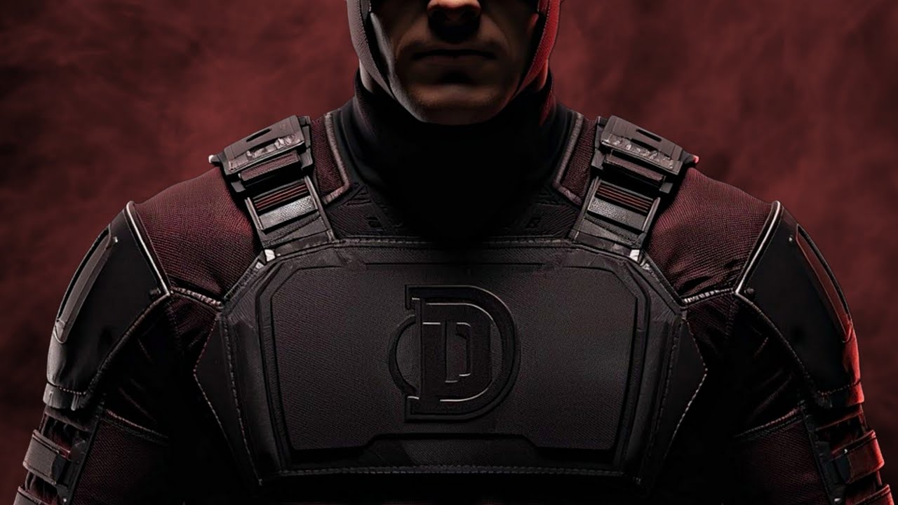 Daredevil Inspired Music – Dark Cinematic Hero Soundtrack