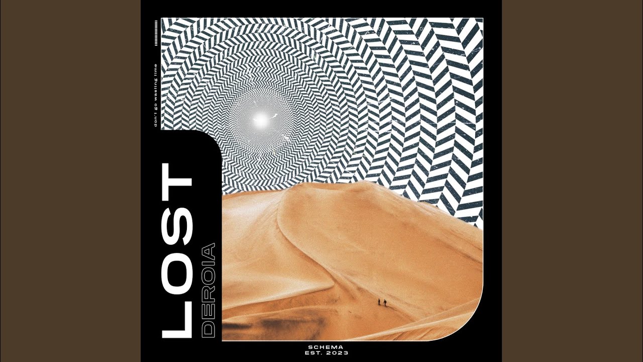 Lost (Extended Mix)