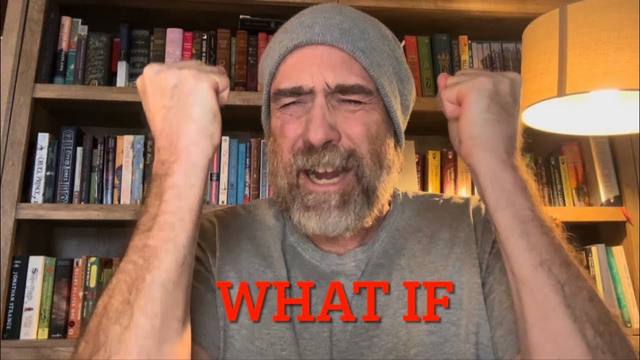 Zoroastrianism - What If