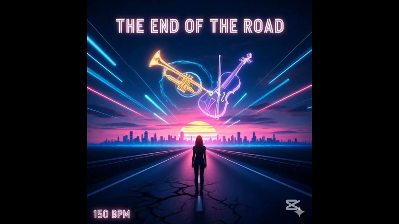 AI PHANTOM - The End of the Road