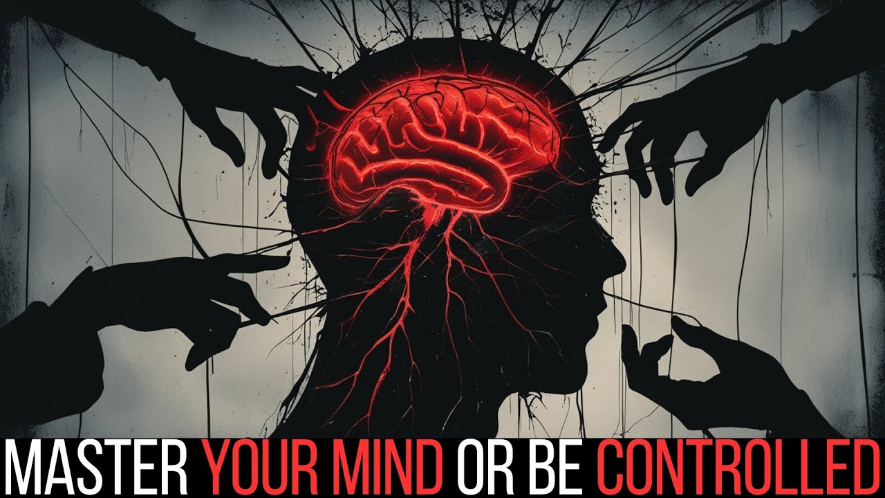 Dark Philosophy of the Mind: How to Exploit Human Weakness