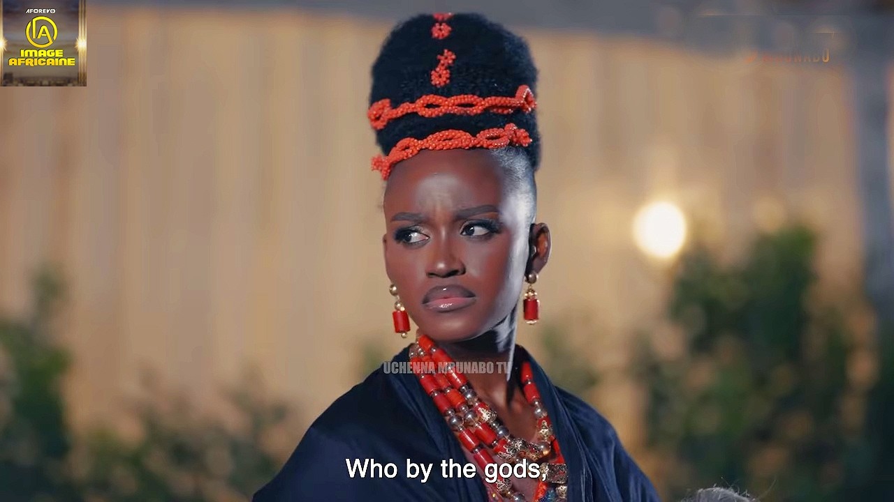 SOYEZ LE PREMIER À REGARDER CE FILM ROYAL TRÈS INTÉRESSANT - Film Nigerian En Francais 2026