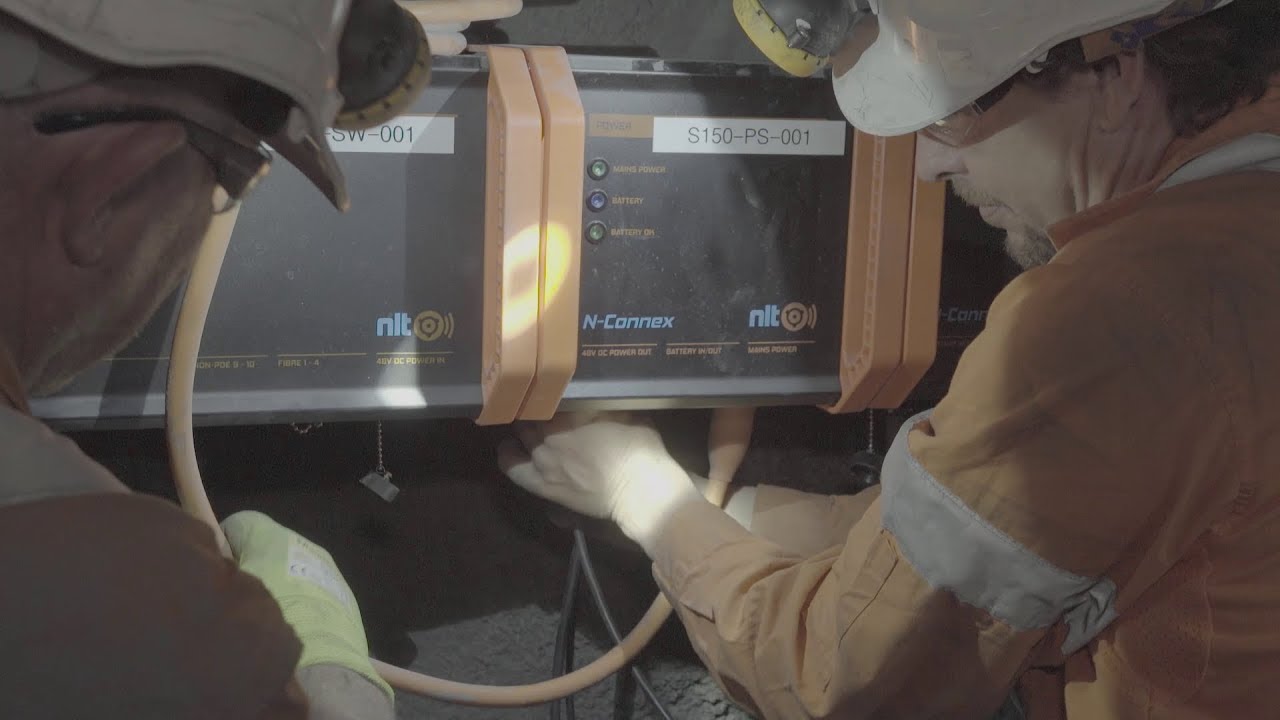 Australia by Design: Innovation N-Connex Spotlight
