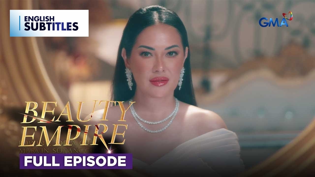 Beauty Empire: Beauty Empire: Velma’s grand ball commences! (Full Episode 44) September 18, 2025