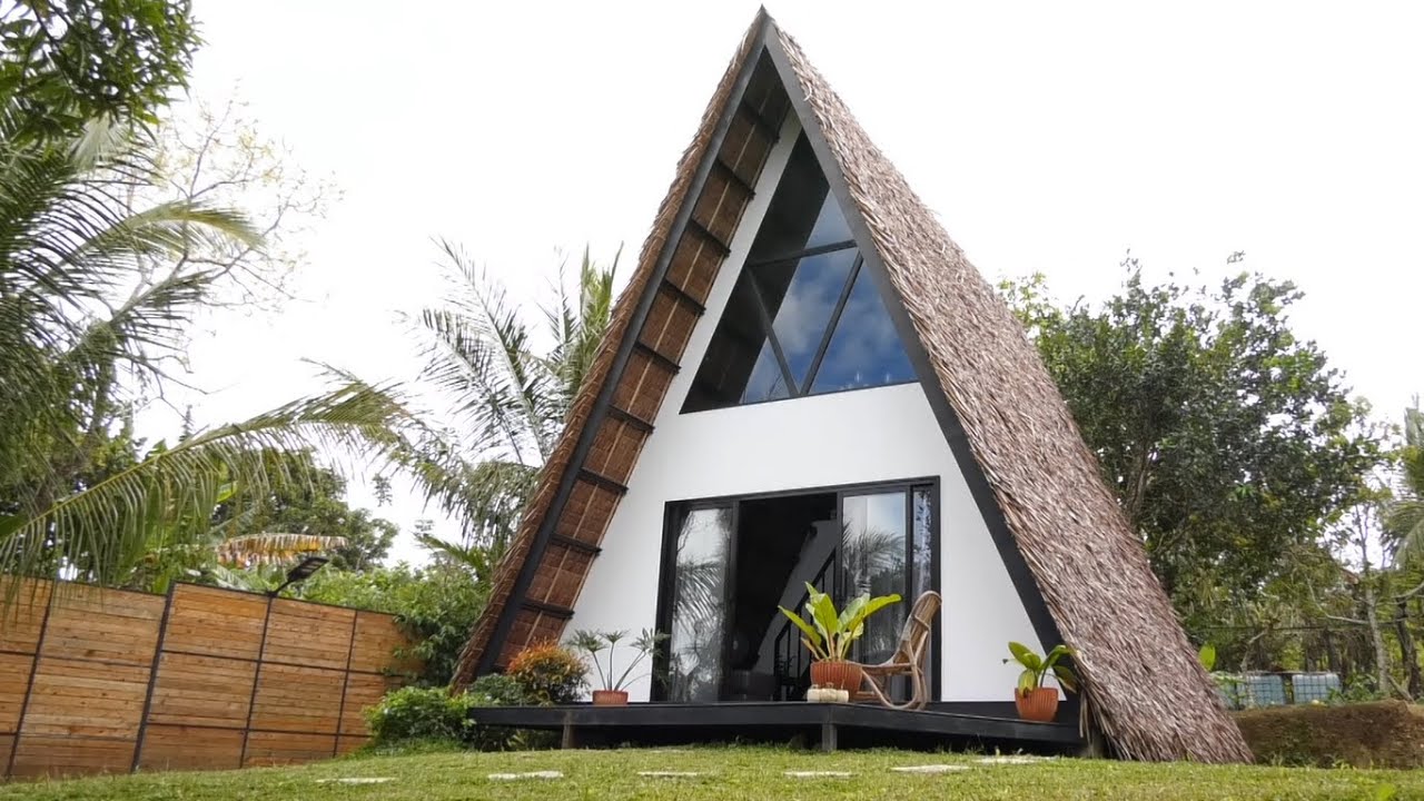 Cabin A | Places