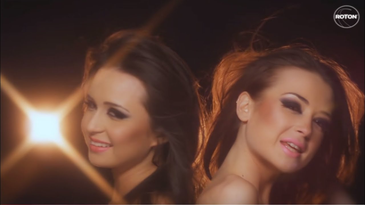 Roller Sis feat. Adrian Sana - You're A Place In My Heart (Official Video)