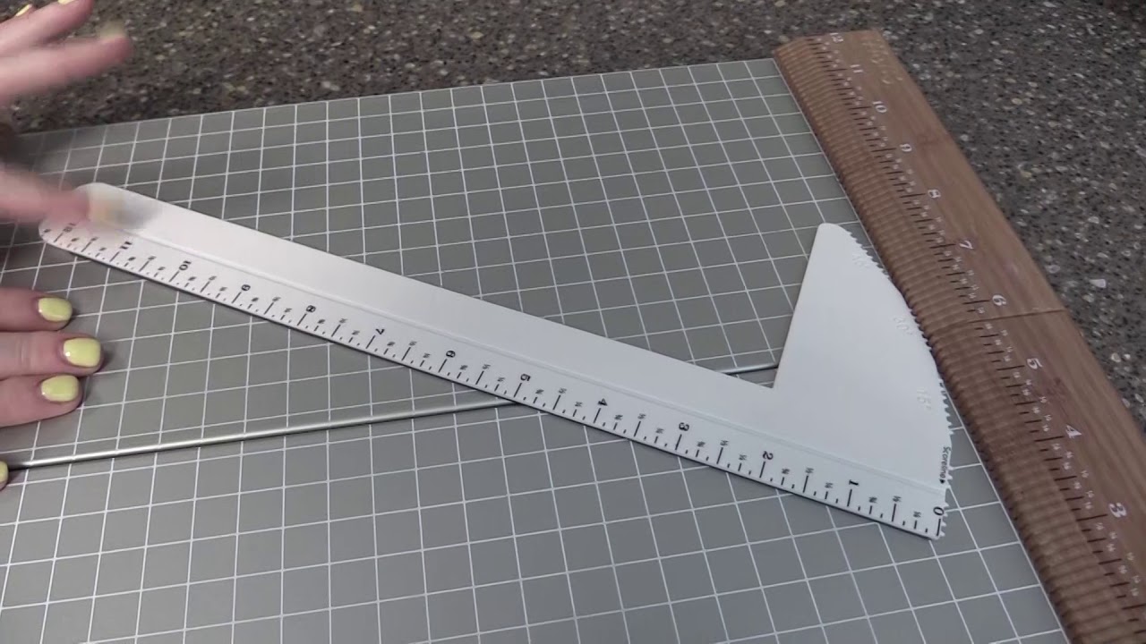 Premium Paper Trimmer by We R Memory Keepers