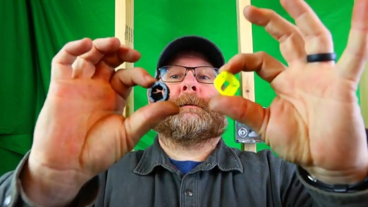 Romex Connectors Metal Versus Plastic Which Is Better
