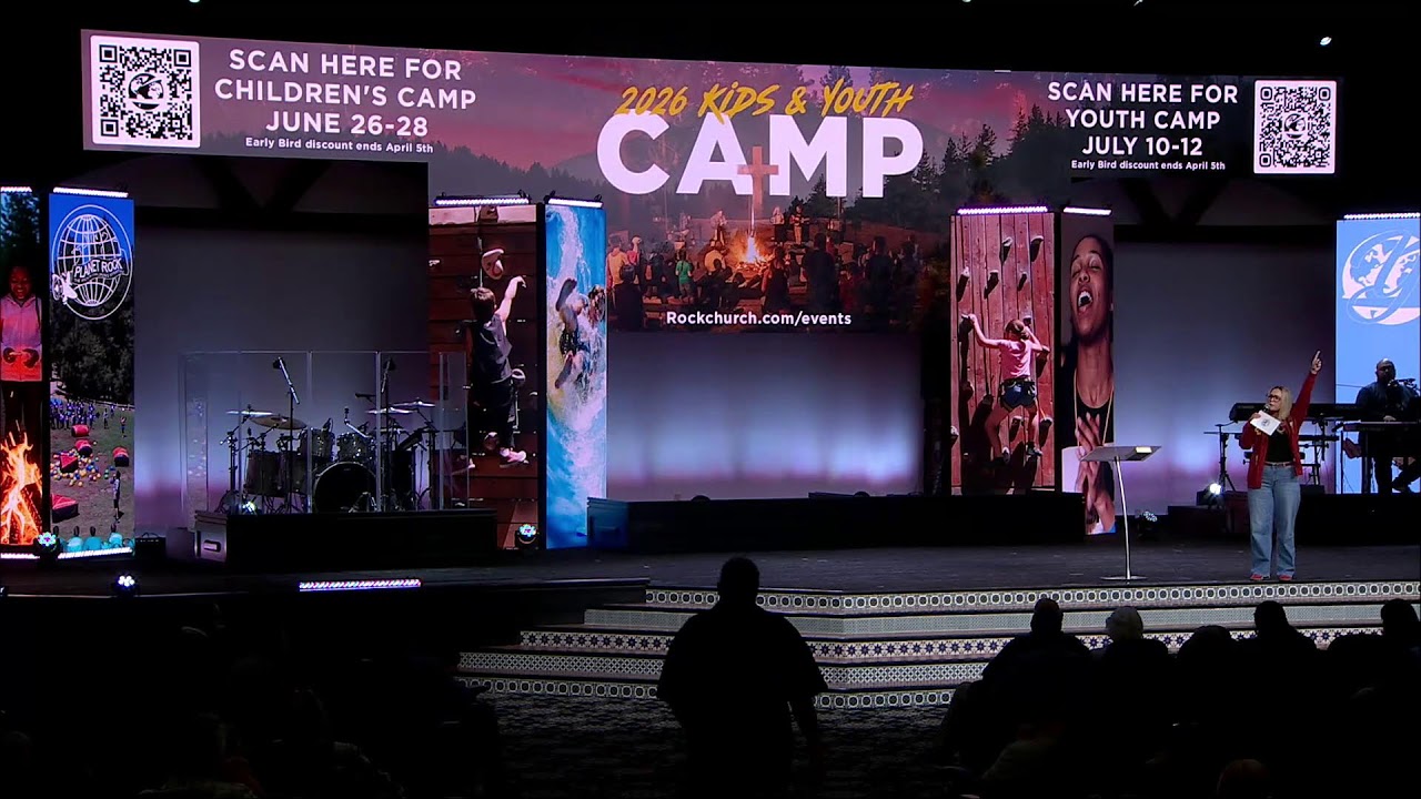 God the Holy Spirit - Part 5 by Pastor Dan Roth