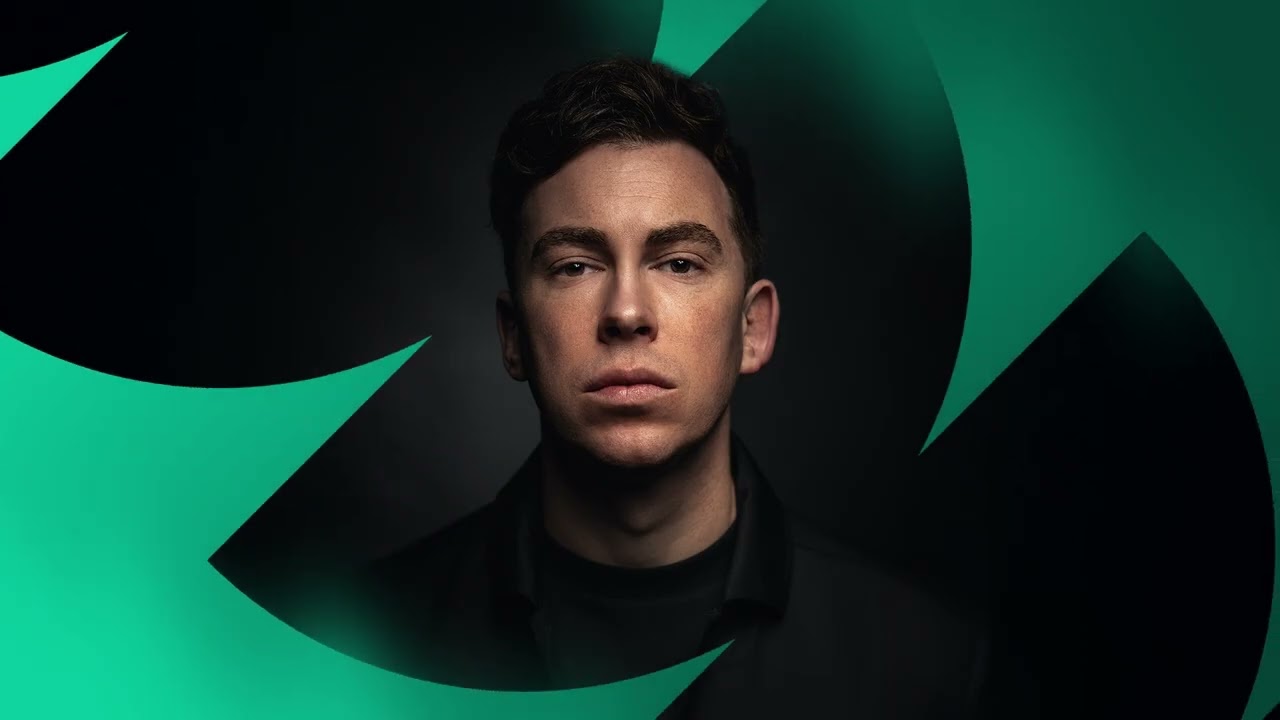 Hardwell presents Euphoria - August, 2025