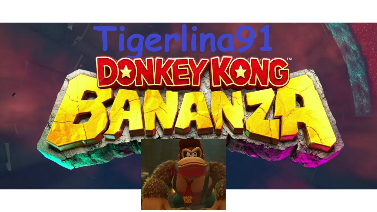 Donkey Kong Bananza #053 - Re-Kukukbah und auf in die neue Ebene