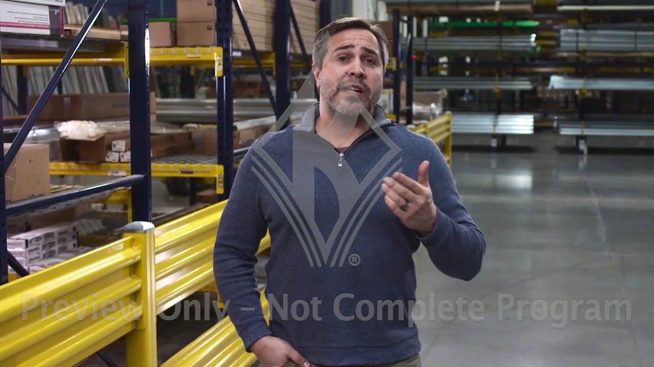 Walking-Working Surfaces: What Employees Need To Know