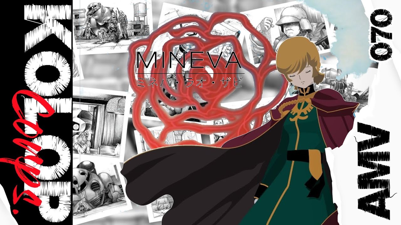 Will She Fight [Mineva Zabi]