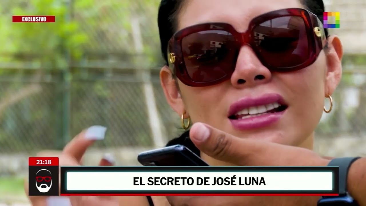 Beto a Saber - FEB 26 - EL SECRETO DE JOSÉ LUNA | Willax