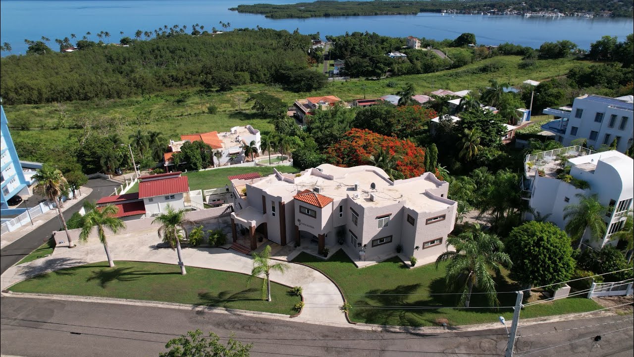 Vlog # 242 Villa La Mela Beach House For Sale in Cabo Rojo Puerto Rico